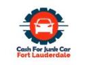Cash for Junk Car Fort Lauderdale logo